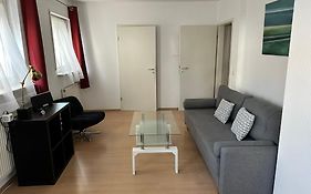 Erfurt City -Schildchensmuehle